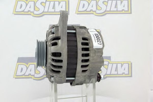 Generator / Alternator 3