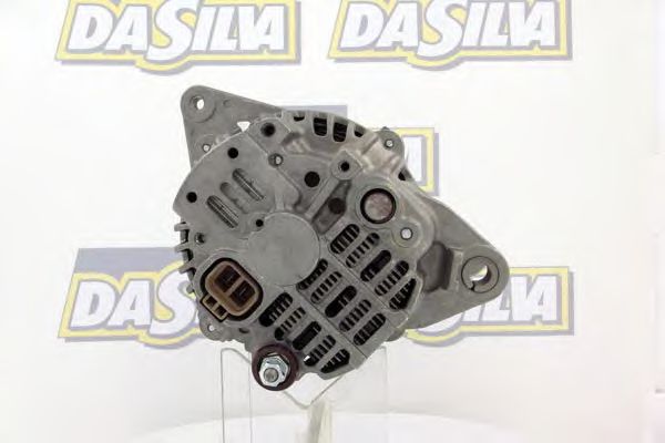 Generator / Alternator 4