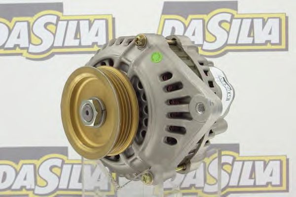 Generator / Alternator 3
