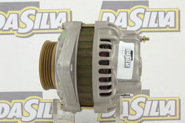 Generator / Alternator 4