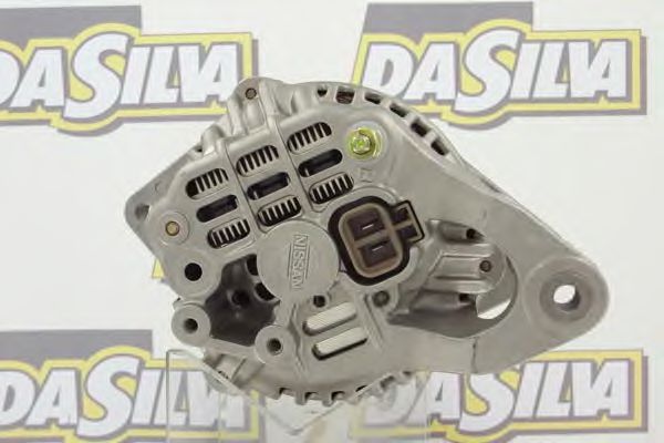 Generator / Alternator 5