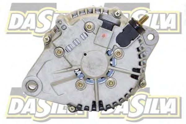 Generator / Alternator 4