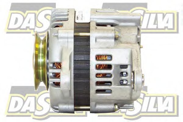 Generator / Alternator 5