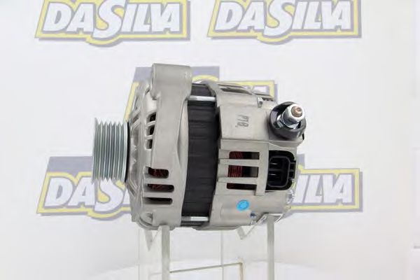 Generator / Alternator 3