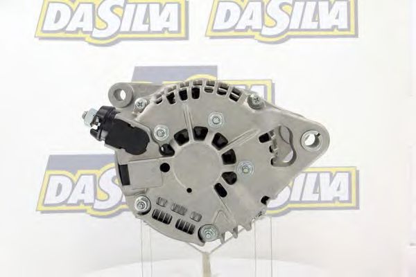 Generator / Alternator 4