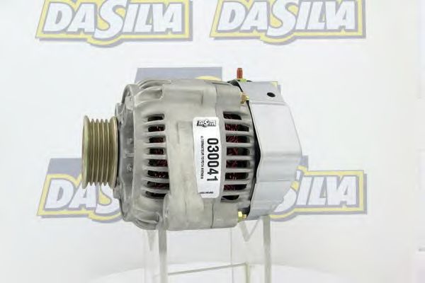 Generator / Alternator 3