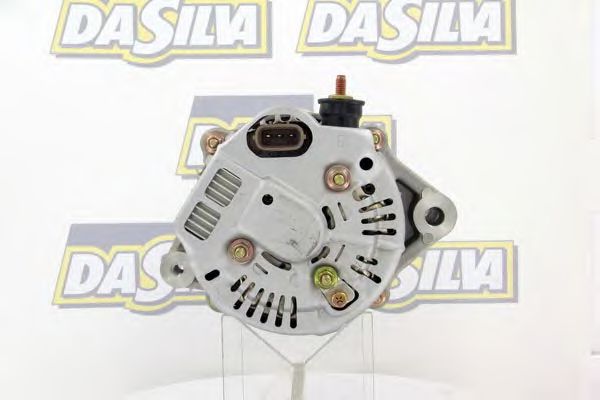 Generator / Alternator 4
