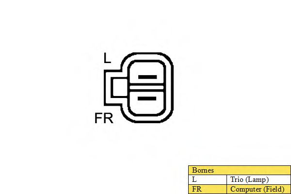 Generator / Alternator 5