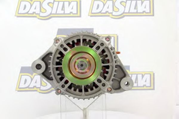 Generator / Alternator 5