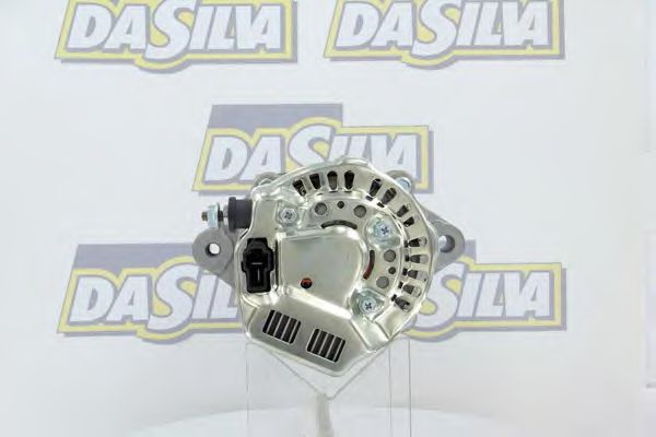 Generator / Alternator 4