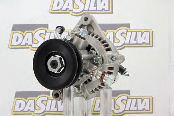 Generator / Alternator 2