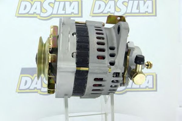 Generator / Alternator 3