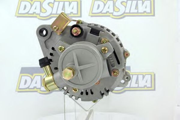 Generator / Alternator 4
