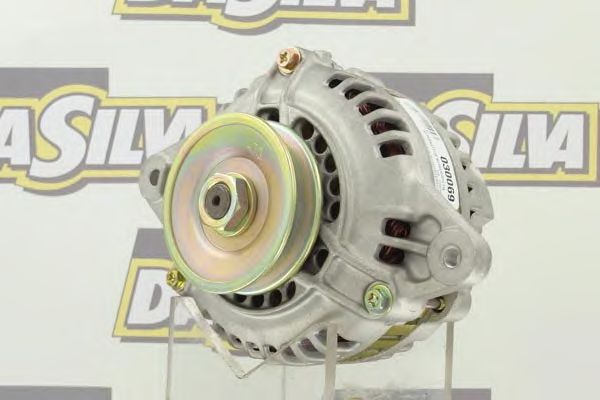 Generator / Alternator 2