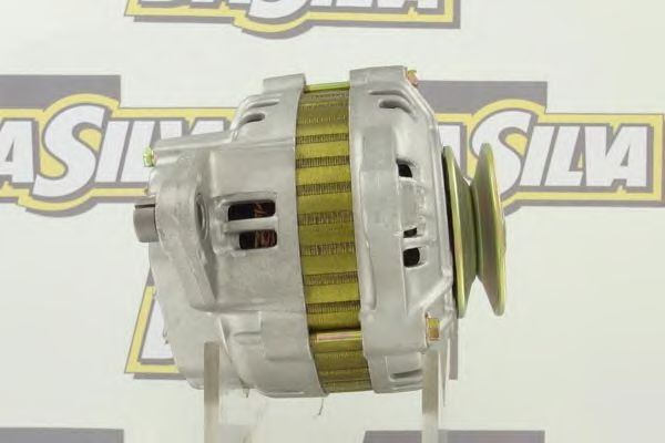Generator / Alternator 5