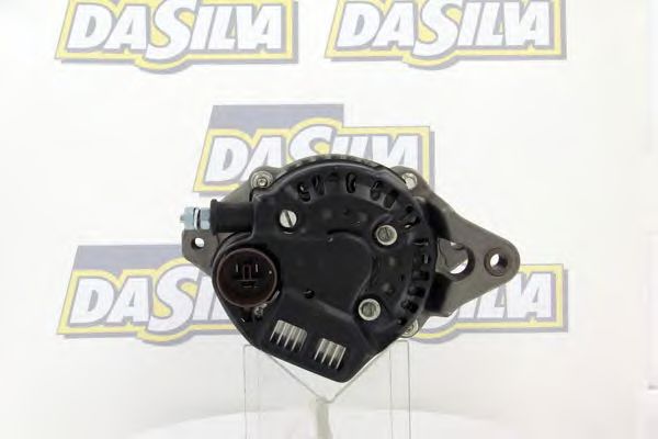 Generator / Alternator 4
