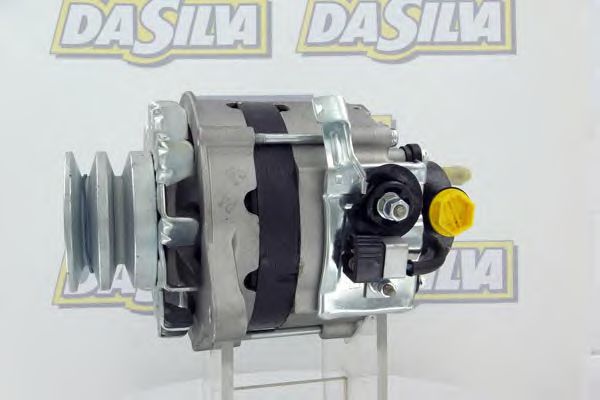 Generator / Alternator 4