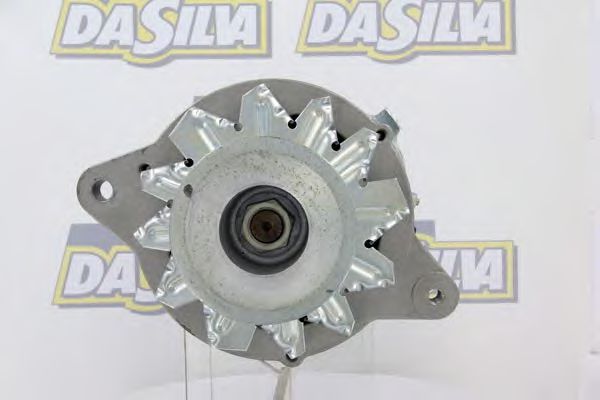 Generator / Alternator 6