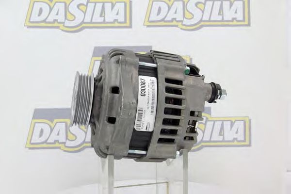 Generator / Alternator 2