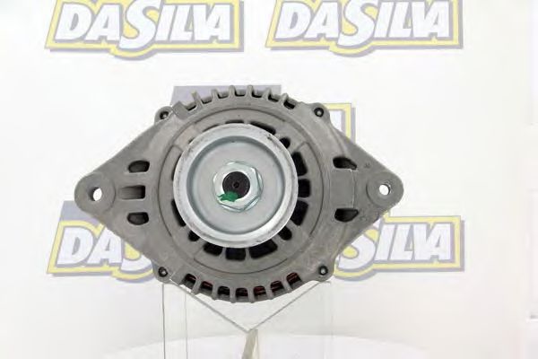 Generator / Alternator 4