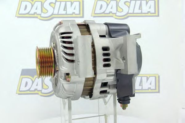 Generator / Alternator 3