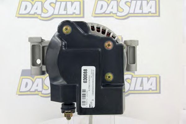 Generator / Alternator 4