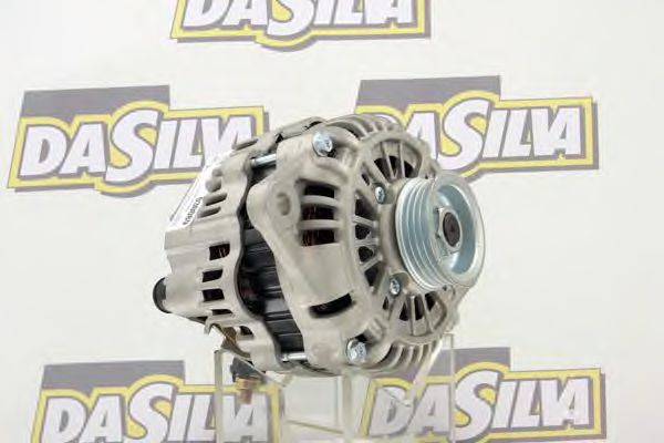 Generator / Alternator 4
