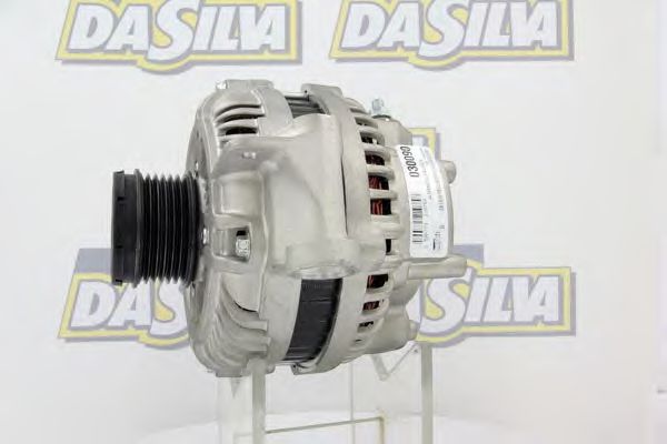 Generator / Alternator 3