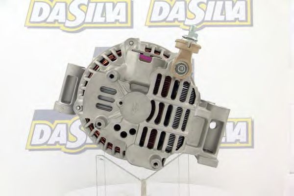 Generator / Alternator 4