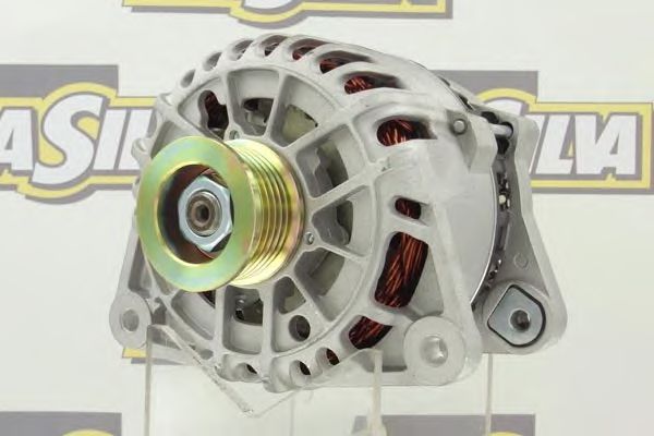 Generator / Alternator 2