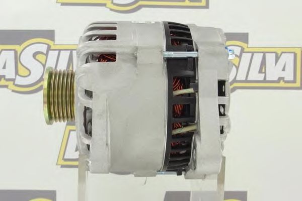 Generator / Alternator 3