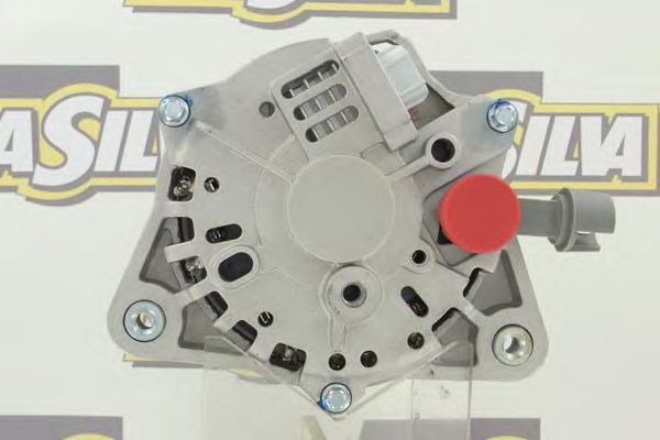 Generator / Alternator 4