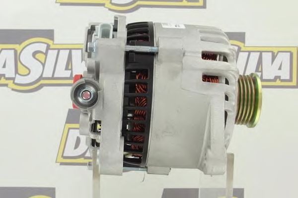 Generator / Alternator 5
