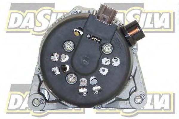 Generator / Alternator 4
