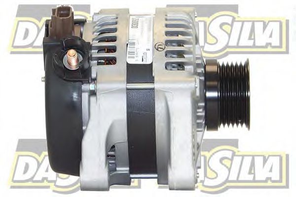 Generator / Alternator 5
