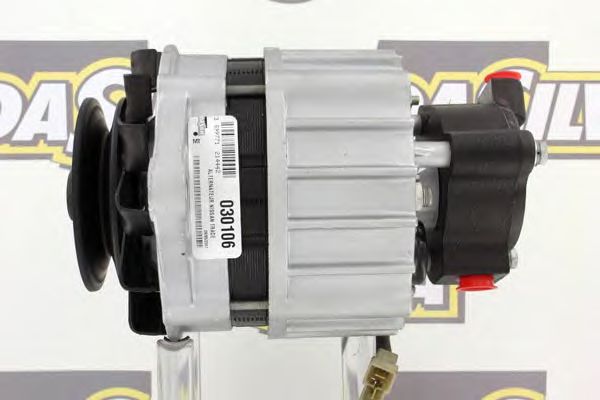 Generator / Alternator 3