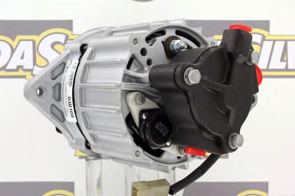Generator / Alternator 4