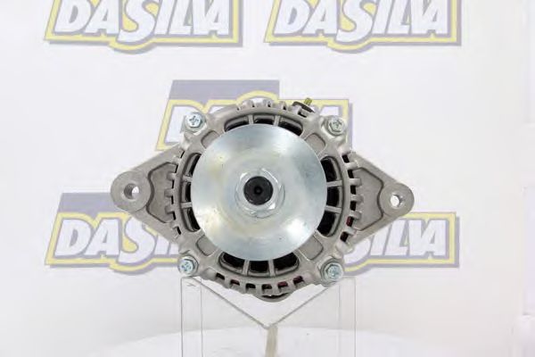 Generator / Alternator 4