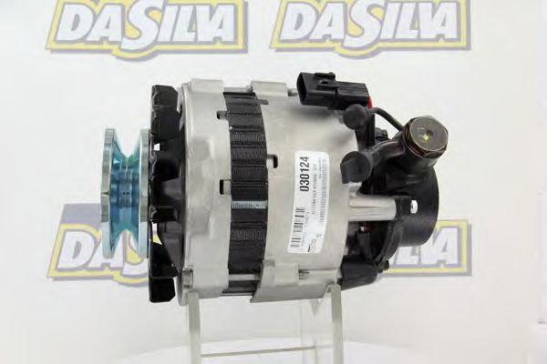 Generator / Alternator 3