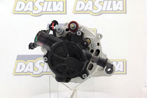 Generator / Alternator 4