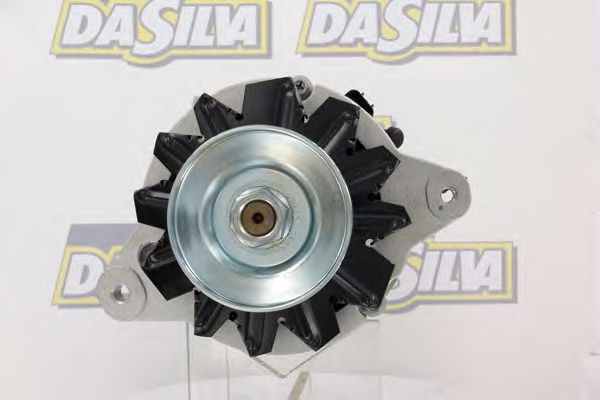 Generator / Alternator 5