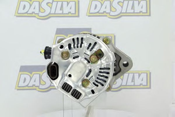 Generator / Alternator 4
