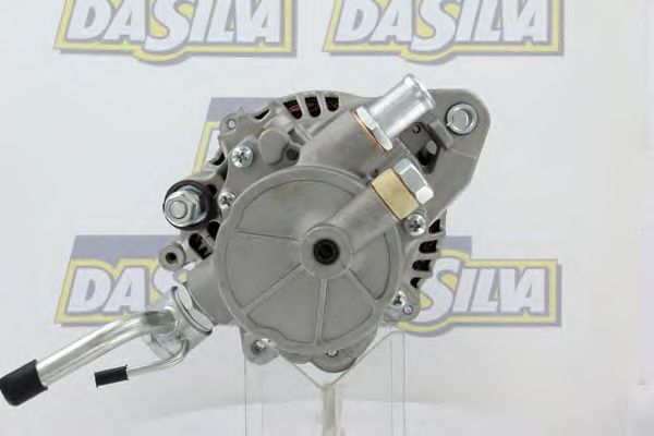 Generator / Alternator 4