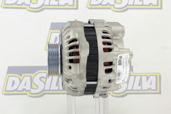 Generator / Alternator 3