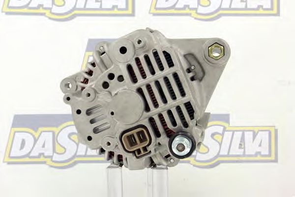 Generator / Alternator 4