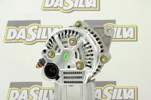 Generator / Alternator 4