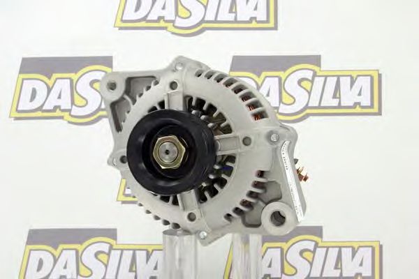 Generator / Alternator 5