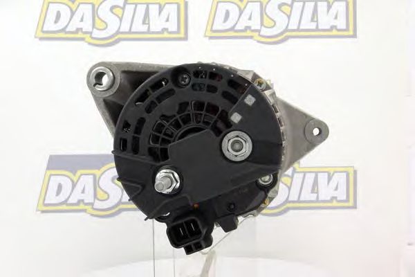 Generator / Alternator 4