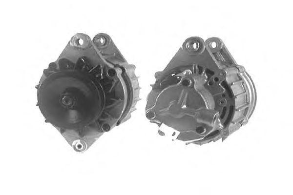 Generator / Alternator 2