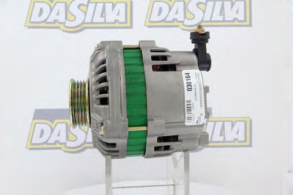 Generator / Alternator 3